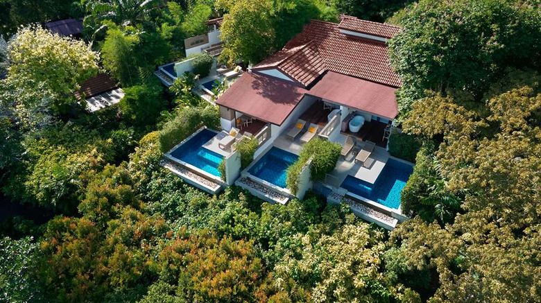 <b>Garrya Tongsai Bay Samui Exterior</b>. Images powered by <a href="https://iceportal.shijigroup.com/" title="IcePortal" target="_blank">IcePortal</a>.