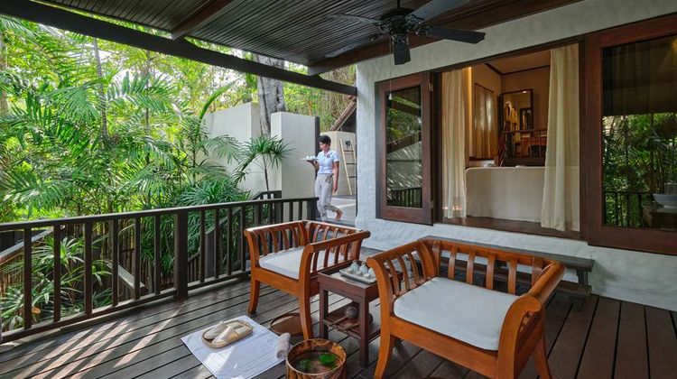 Garrya Tongsai Bay Samui Spa
