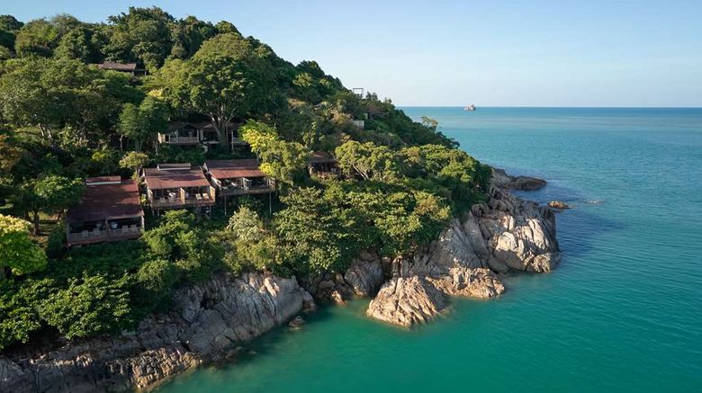 Garrya Tongsai Bay Samui Exterior. Images powered by <a href="https://iceportal.shijigroup.com" target="_blank" rel="noopener">Ice Portal</a>.