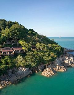 Garrya Tongsai Bay Samui