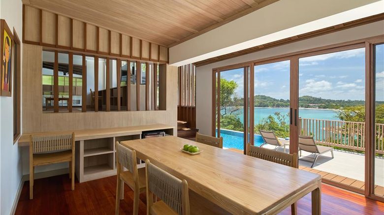 <b>Garrya Tongsai Bay Samui Room</b>. Images powered by <a href="https://iceportal.shijigroup.com/" title="IcePortal" target="_blank">IcePortal</a>.
