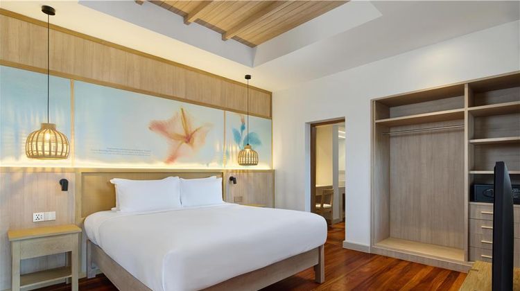 Garrya Tongsai Bay Samui Room