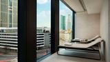 NH Collection Frankfurt Spin Tower Spa