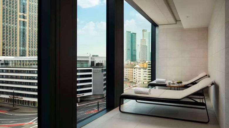 <b>NH Collection Frankfurt Spin Tower Spa</b>. Images powered by <a href="https://iceportal.shijigroup.com/" title="IcePortal" target="_blank">IcePortal</a>.