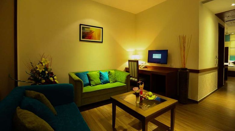 <b>Best Western Country Woods Ambala Suite</b>. Images powered by <a href="https://iceportal.shijigroup.com/" title="IcePortal" target="_blank">IcePortal</a>.