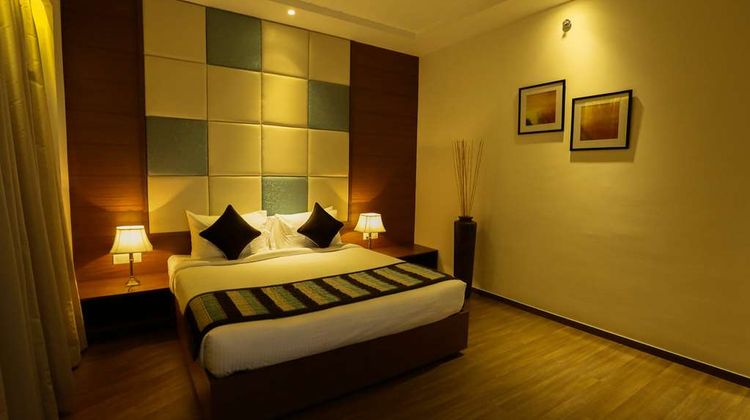 Best Western Country Woods Ambala Suite