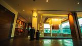 Best Western Country Woods Ambala Lobby