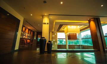 Best Western Country Woods Ambala