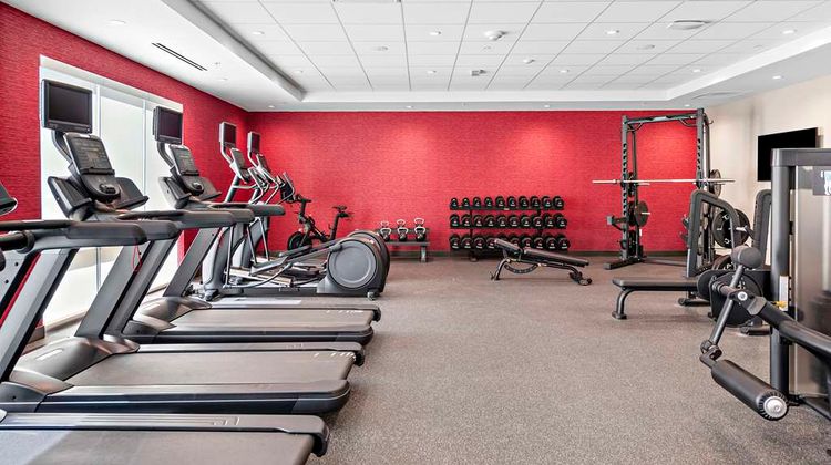 Home2 Suites by Hilton San Bernardino Health