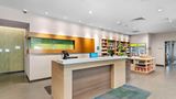 Home2 Suites by Hilton San Bernardino Lobby