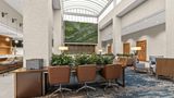 Embassy Sts by Hilton Irving Las Colinas Lobby