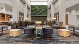 Embassy Sts by Hilton Irving Las Colinas Lobby