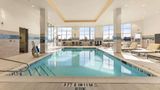 Embassy Sts by Hilton Irving Las Colinas Pool