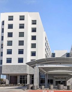Embassy Sts by Hilton Irving Las Colinas