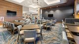 Embassy Sts by Hilton Irving Las Colinas Restaurant