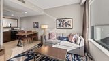 Embassy Sts by Hilton Irving Las Colinas Room