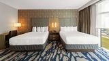 Embassy Sts by Hilton Irving Las Colinas Room