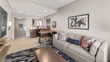Embassy Sts by Hilton Irving Las Colinas Room