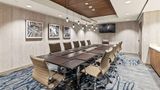 Embassy Sts by Hilton Irving Las Colinas Meeting