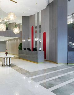 Ramada by Wyndham Doha Old Town