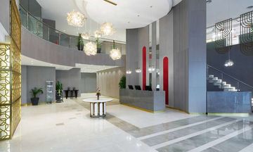 Ramada by Wyndham Doha Old Town