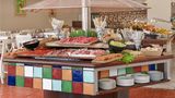 Hotel Las Aguilas Restaurant