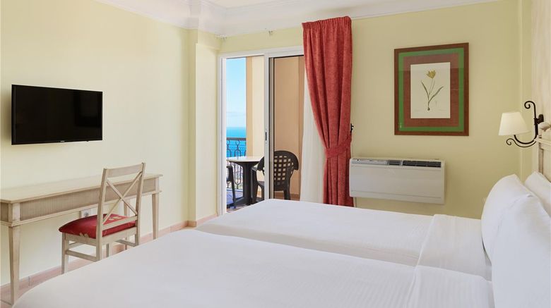 <b>Hotel Las Aguilas Room</b>. Images powered by <a href="https://iceportal.shijigroup.com/" title="IcePortal" target="_blank">IcePortal</a>.