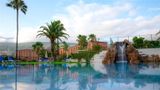 Hotel Las Aguilas Exterior