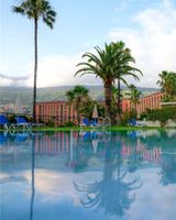 Hotel Las Aguilas