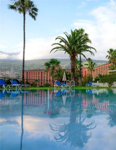 Hotel Las Aguilas
