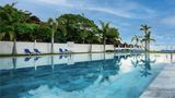 Hotel Las Aguilas Exterior