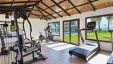 Hotel Las Aguilas Health