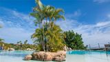 Hotel Las Aguilas Beach