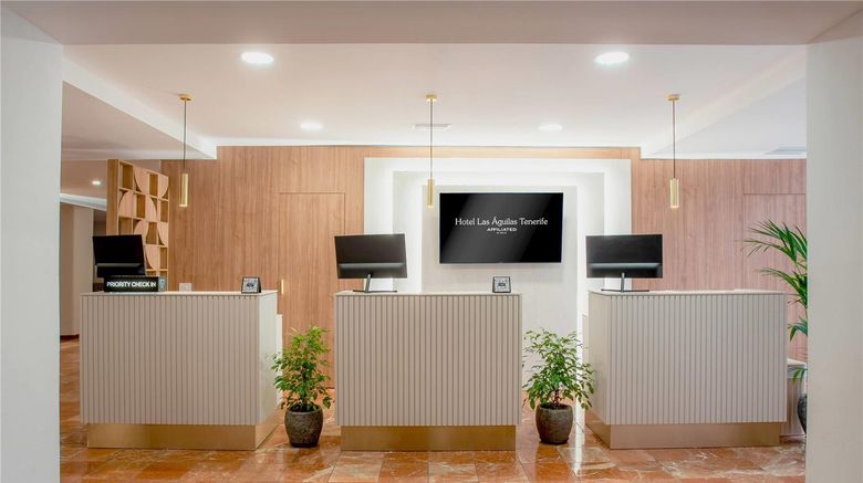 <b>Hotel Las Aguilas Other</b>. Images powered by <a href="https://iceportal.shijigroup.com/" title="IcePortal" target="_blank">IcePortal</a>.