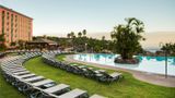 Hotel Las Aguilas Exterior