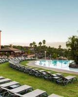 Hotel Las Aguilas
