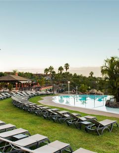 Hotel Las Aguilas