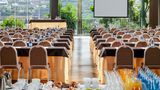 Hotel Las Aguilas Meeting