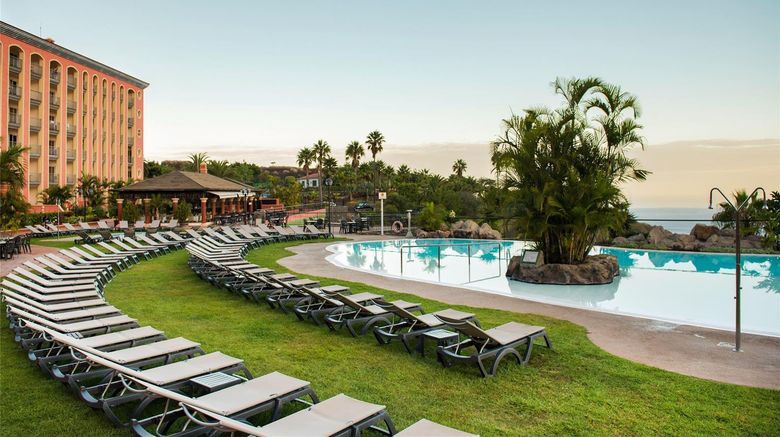 Hotel Las Aguilas Exterior. Images powered by <a href="https://iceportal.shijigroup.com" target="_blank" rel="noopener">Ice Portal</a>.