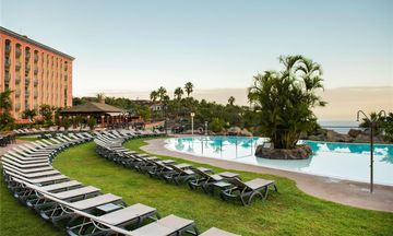 Hotel Las Aguilas