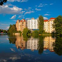Ringhotel Seehof Berlin