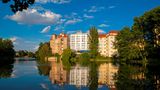 Ringhotel Seehof Berlin Exterior