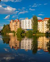 Ringhotel Seehof Berlin