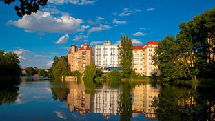 Ringhotel Seehof Berlin