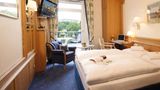 Ringhotel Seehof Berlin Room