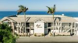 Beach Terrace Inn Exterior