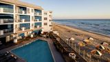 Beach Terrace Inn Pool