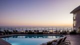 Beach Terrace Inn Pool