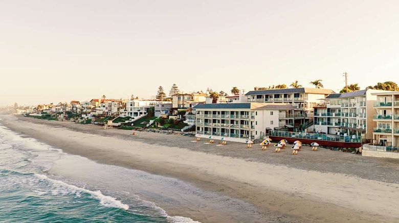 <b>Beach Terrace Inn Beach</b>. Images powered by <a href="https://iceportal.shijigroup.com/" title="IcePortal" target="_blank">IcePortal</a>.