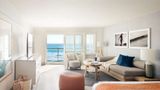 Beach Terrace Inn Room